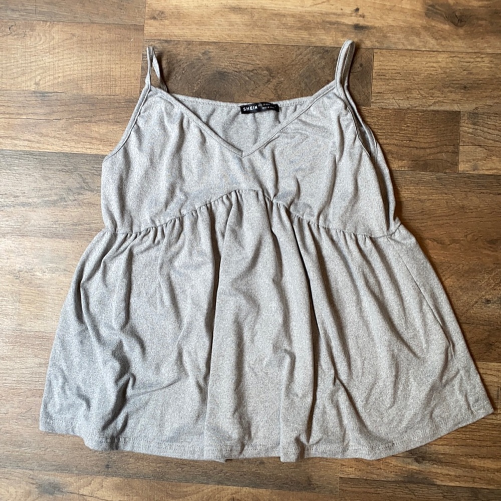 SHEIN Cami top
